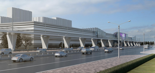 ���������� ������ �������-���������������� ������ ���������-2�. 2-� ����� � �������-������