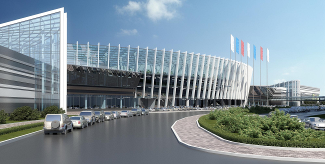 ���������� ������ �������-���������������� ������ ���������-2�. 2-� ����� � �������-������