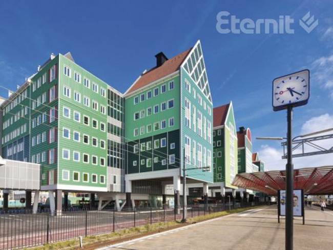  Inntel Hotels Amsterdam Zaandam.    eternit.ru