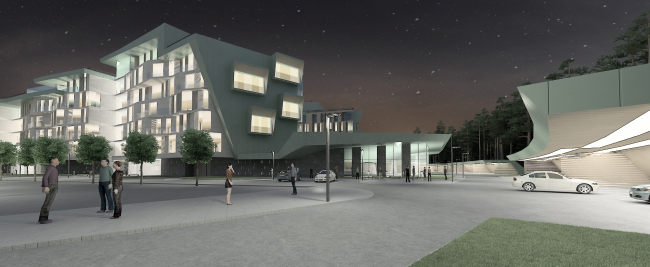 ������ ������ ������������� ����� ��������� � ������������ ������������� � ��������������, 2014