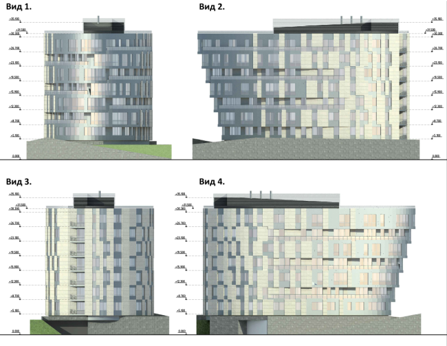 ������ ������ ������������� ����� ��������� � ������������ �������������. ������ �5. ������ � ��������������, 2014