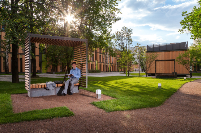 ������-���� � ������� �������. ���������� � ���������� ADM / �������� ������