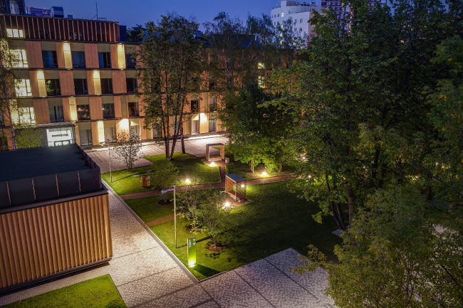 ������-���� � ������� �������. ���������� � ���������� ADM / �������� ������