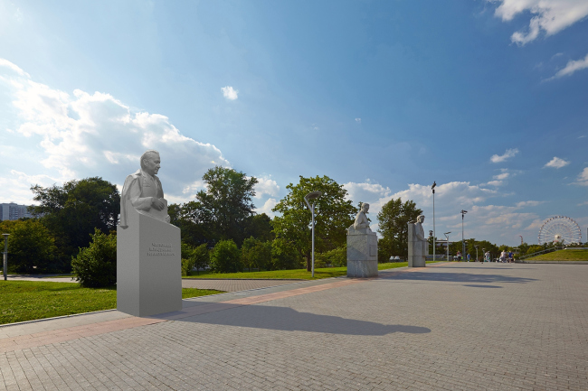 ������ ��������� �.�. ������� ����������� �������� ���������� �.�. ��������� � ����������� �.�. ��������. ����������� ������������� ��������������