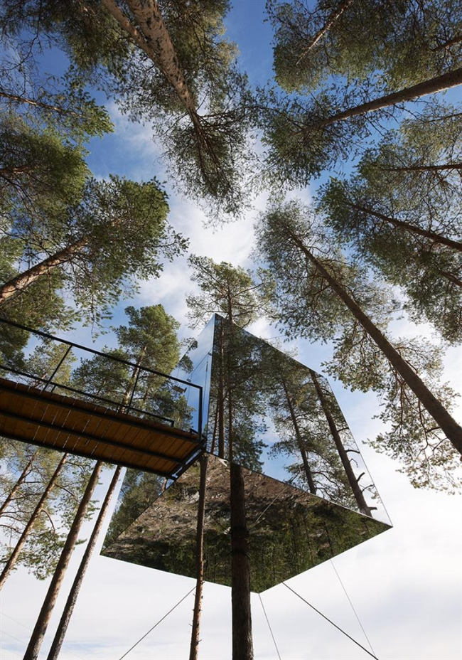 Tham & Videgård Arkitekter. ������ �� ������ �� ������ ������. 2010. ���� � Åke E:son Lindman