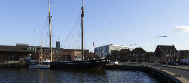 ������ ������������ ����� ����� � ��������� � Martin Schubert