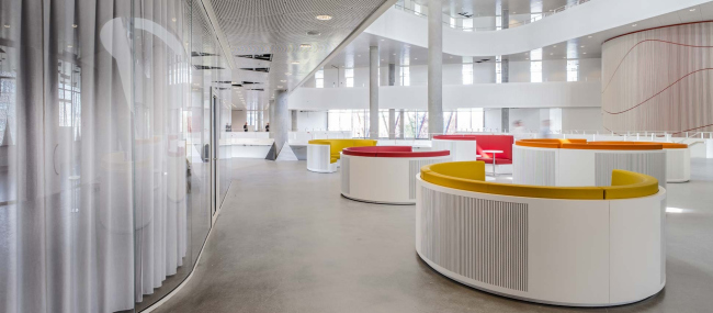 ������ ������������ ����� ����� � ��������� � Jens Lindhe