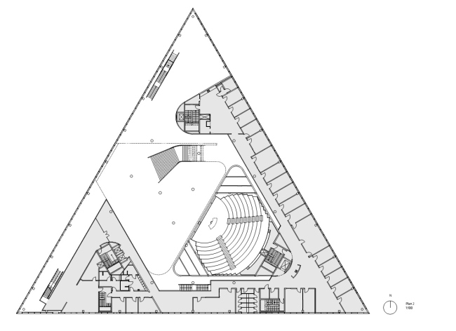        Henning Larsen Architects