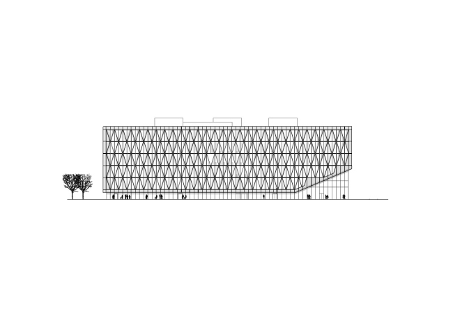 ������ ������������ ����� ����� � ��������� � Henning Larsen Architects