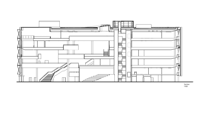 ������ ������������ ����� ����� � ��������� � Henning Larsen Architects