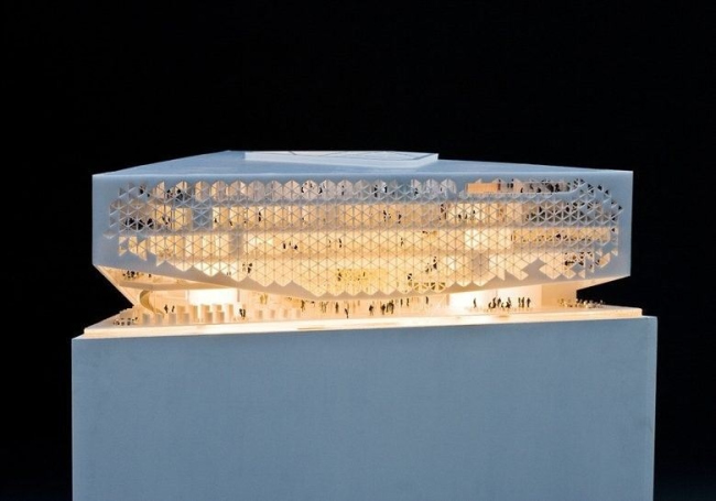        Henning Larsen Architects
