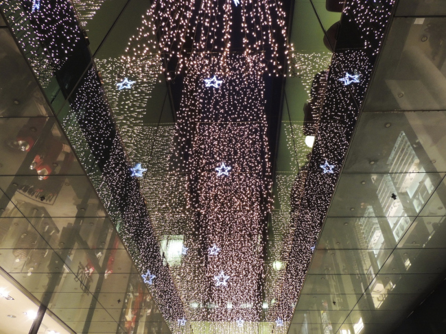 �������� Fünf Höfe � ��������� ���������