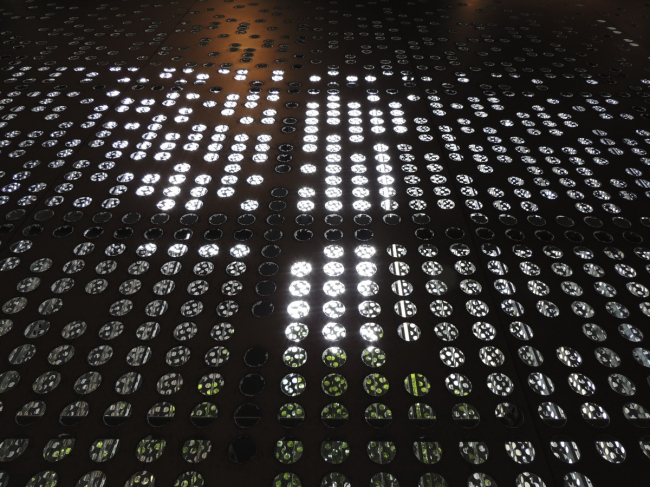 �������� Fünf Höfe � ��������� ���������