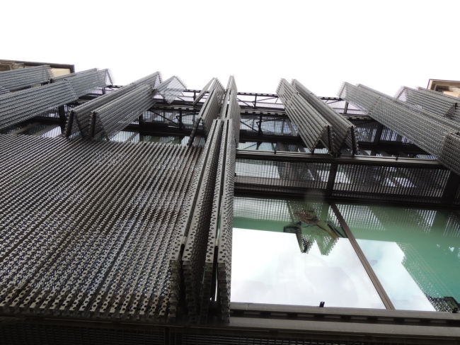 �������� Fünf Höfe � ��������� ���������