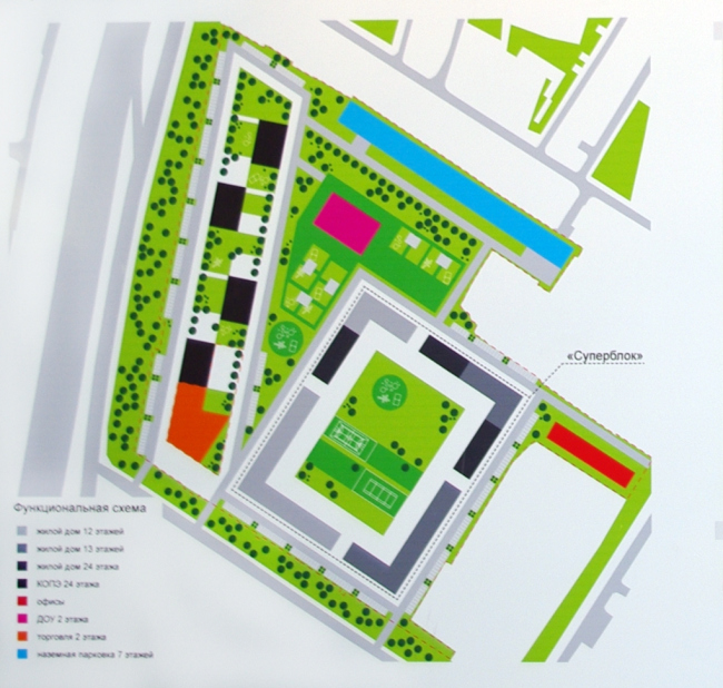 ��������������� ����� ��� �� ���������� �����. 
��������:  ����-����������.
�������������: ��������� ���� �Buromoscow�