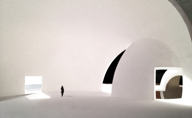     .  Steven Holl Architects
