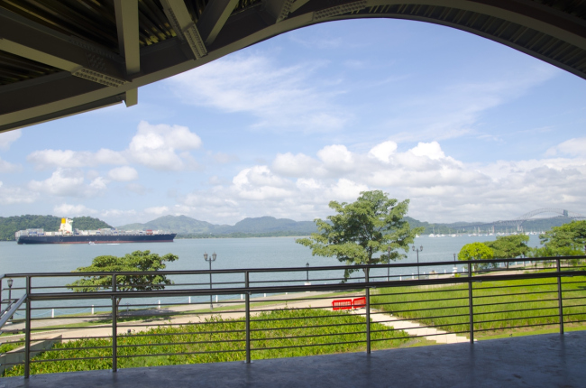 Biomuseo � ����� ���������������. ���� � Victoria Murillo/Istmophoto.com