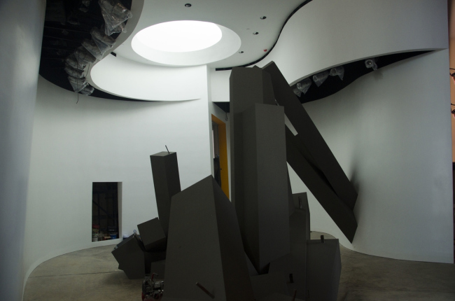 Biomuseo � ����� ���������������. ���� � Victoria Murillo/Istmophoto.com