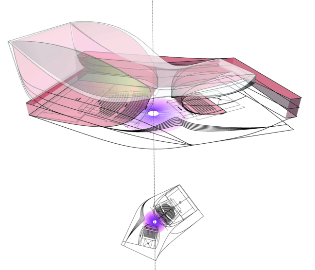 ����� �� ���� � UNStudio