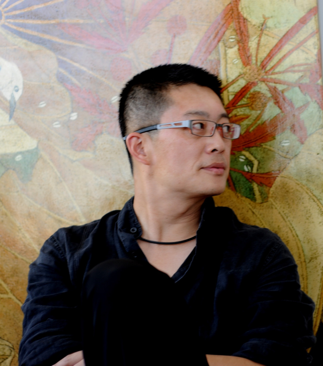 �� ������. ����: Li Xiaodong Atelier. ������������� v2com