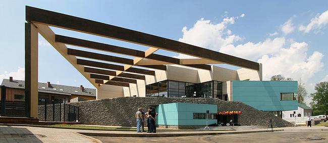 ���������� ������� ��������-Club�. ����: ������ ������ � ������ ������