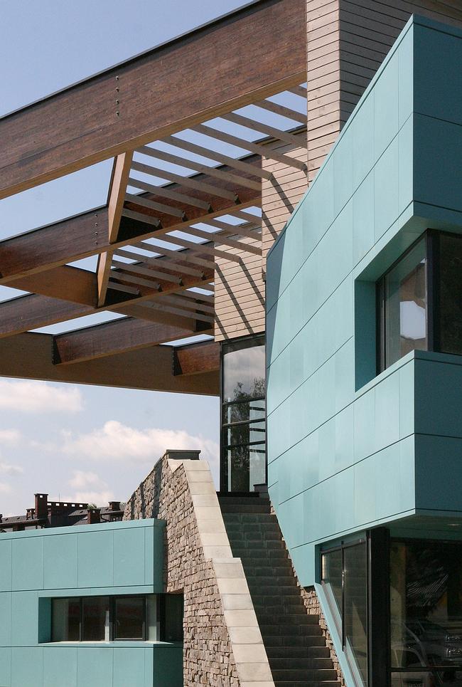 ���������� ������� ��������-Club�. ����: ������ ������ � ������ ������