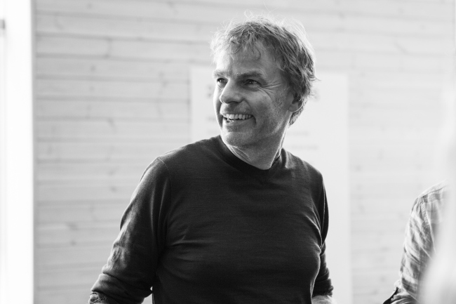 ���� ����. ����: ��������� ������� / Strelka Institute