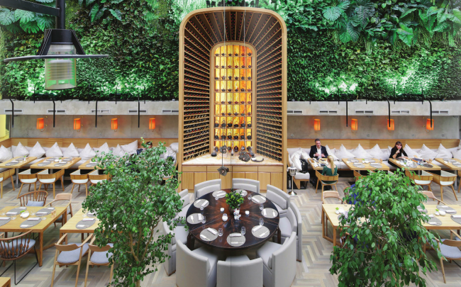 �������� ��������� Zodiac. ArchPoint. �����������: archpoint.ru