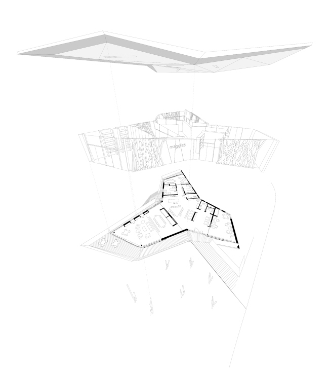 �������������� ����� ����� �������� ׸����� � Wilkinson Eyre Architects