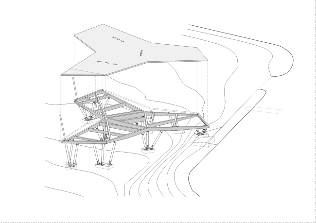�������������� ����� ����� �������� ׸����� � Wilkinson Eyre Architects