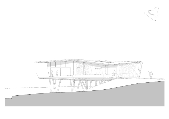 �������������� ����� ����� �������� ׸����� � Wilkinson Eyre Architects