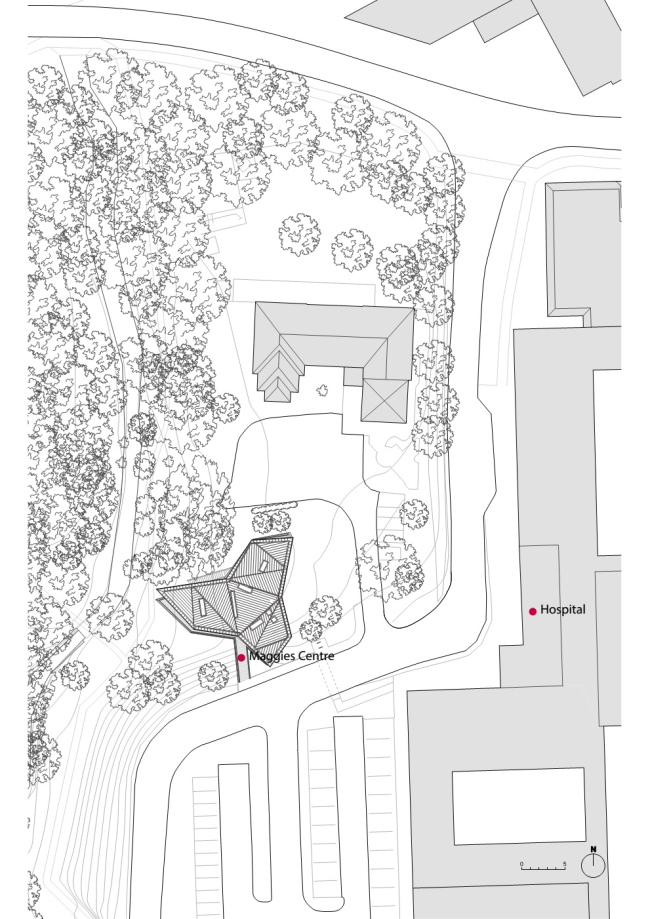 �������������� ����� ����� �������� ׸����� � Wilkinson Eyre Architects