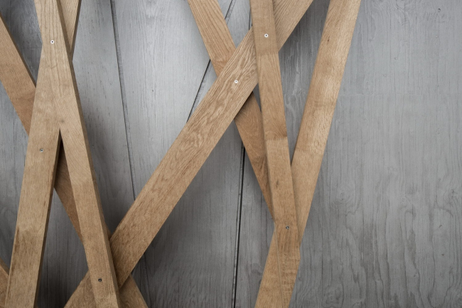 �������������� ����� ����� �������� ׸����� � Wilkinson Eyre Architects