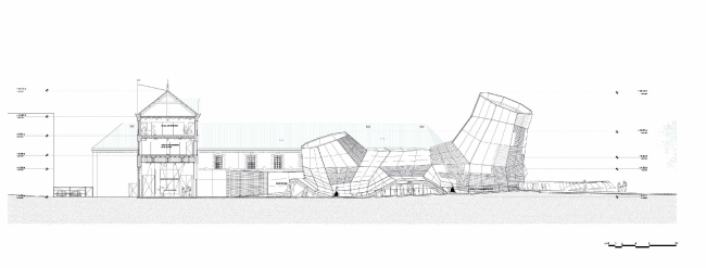 ������ FRAC ������� ����� � Jakob + MacFarlane