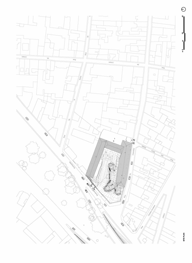 ������ FRAC ������� ����� � Jakob + MacFarlane