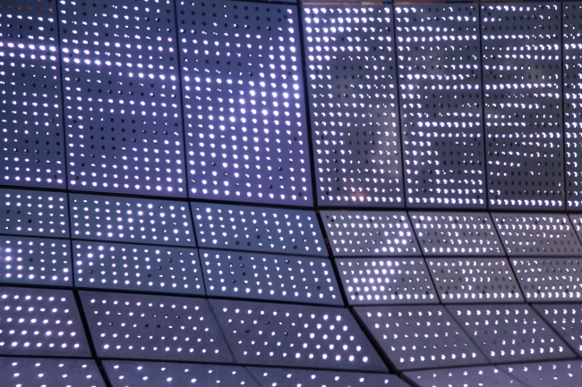 ������ FRAC ������� ����� � Electronic Shadow