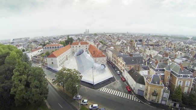 ������ FRAC ������� ����� � Jakob + MacFarlane.
����: Tibo