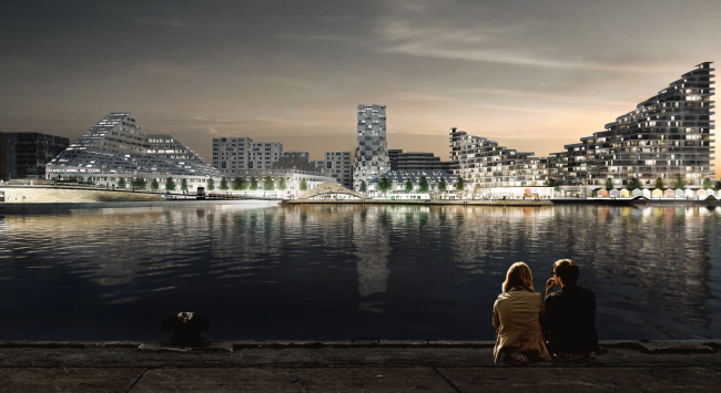 Basin 7 � ������������� ������ � ������ � BIG