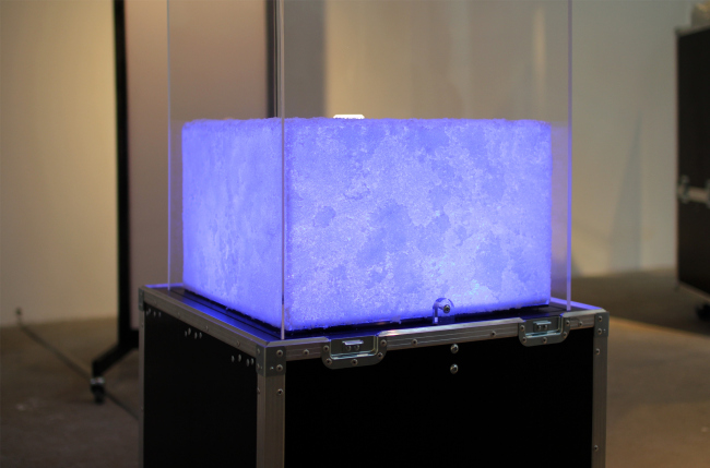 ��������� ��������. ����������: ��������� ��������. Antarctopia, �������, �������� �����������, 2014. ���������� � ���� �����������