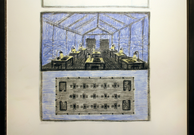 ��������� ��������. ����������: ��������� ��������. Antarctopia, �������, �������� �����������, 2014. ���������� � ���� �����������