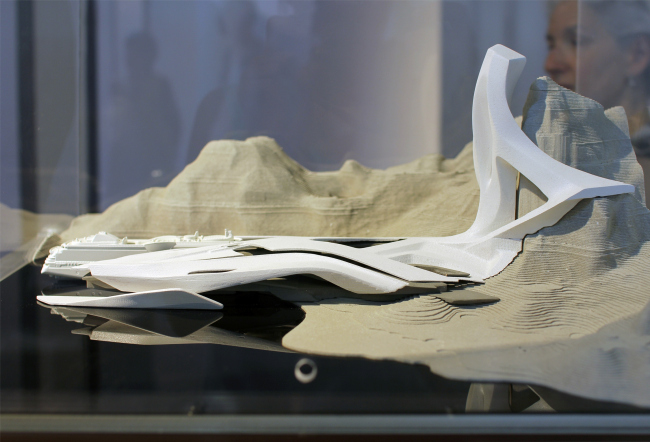 ���������������� ����������� ����������������� �������. ������ ���� �����. Antarctopia, �������, �������� �����������, 2014. ���������� � ���� �����������