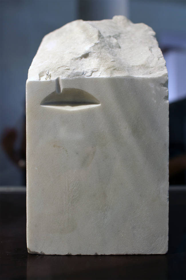 ���� ��������, ������ �������. �������. ����� ��� ����� � �����. Antarctopia, �������, �������� �����������, 2014. ���������� � ���� �����������