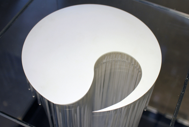 ������ ��������. ����������� ��� � ������� ���������. Antarctopia, �������, �������� �����������, 2014. ���������� � ���� �����������