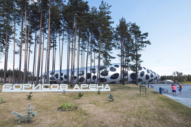 ������� ����� ���� � �������� � Tomaz Gregoric