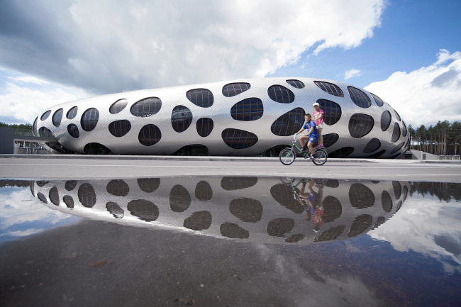 ������� ����� ���� � �������� � Tomaz Gregoric