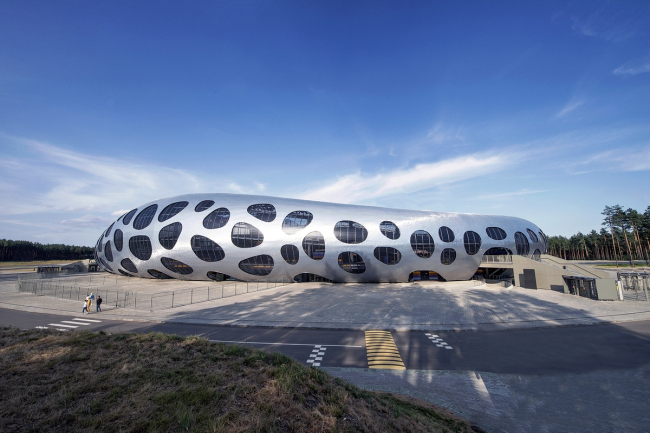 ������� ����� ���� � �������� � Tomaz Gregoric