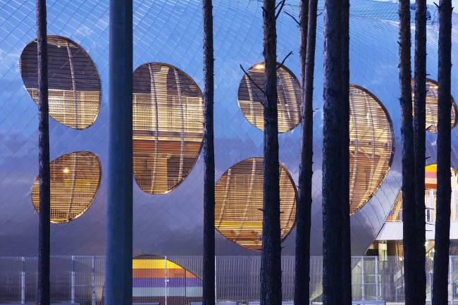 ������� ����� ���� � �������� � Tomaz Gregoric