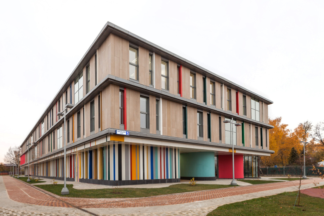 ����� � ����������. ���������� � ADM