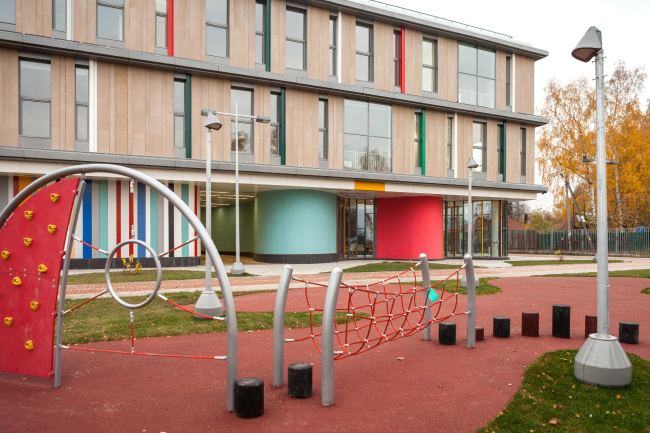 ����� � ����������. ���������� � ADM