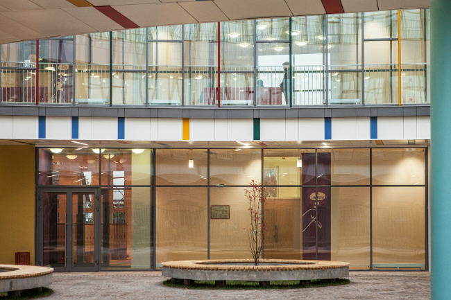 ����� � ����������. ���������� � ADM